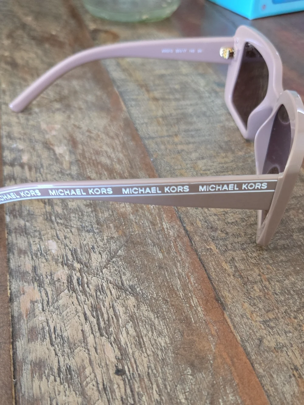 MIchael Kors Surfside Sunglasses